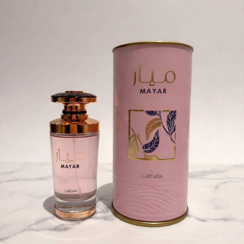 Mayar: El Lujo Árabe que Mamá merece este Mayo ✨