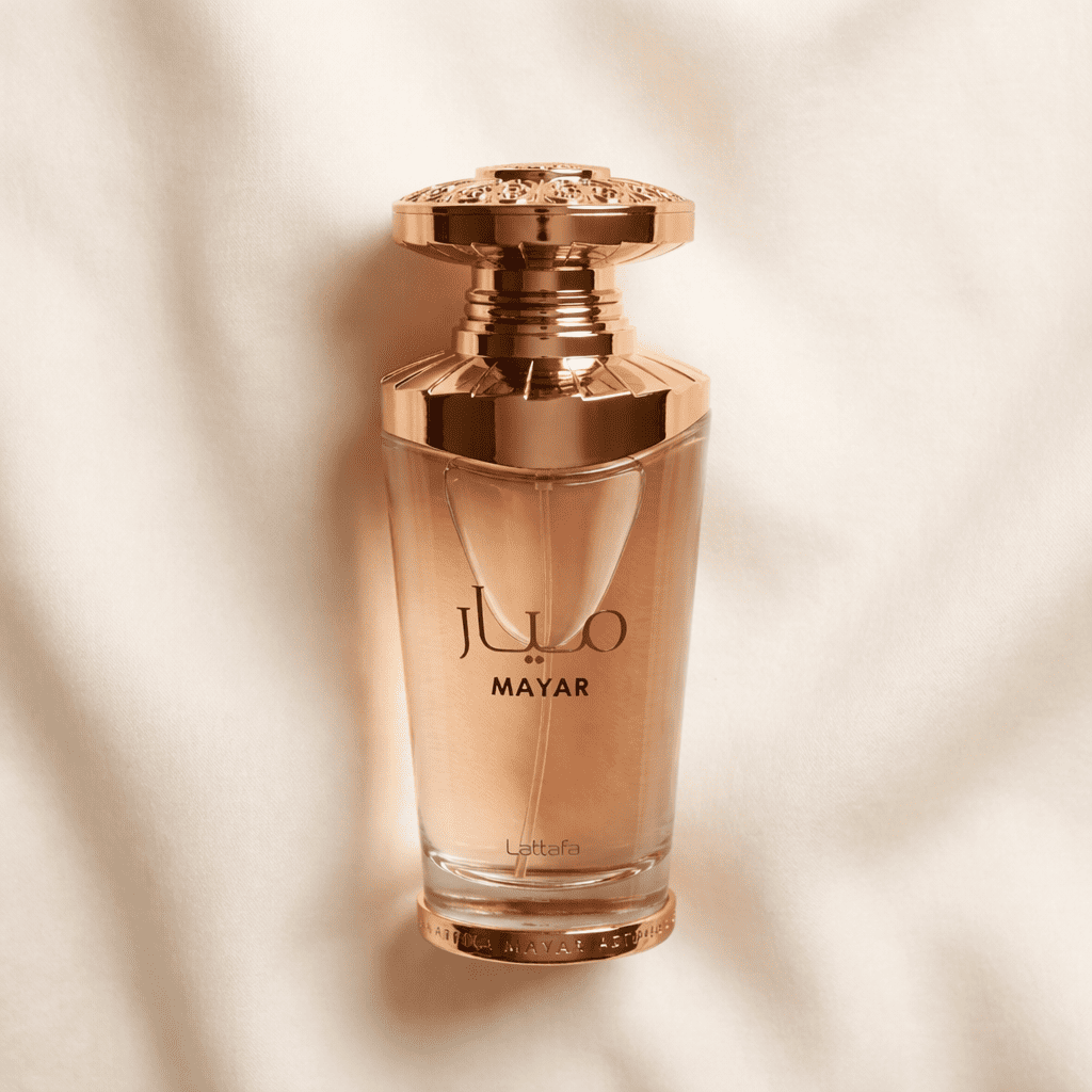 Mayar: El Lujo Árabe que Mamá merece este Mayo ✨