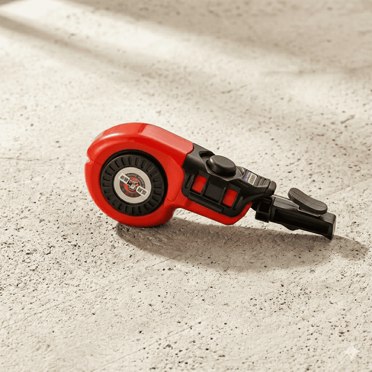 LineMaster Pro™ — Marca Líneas Perfectas en Menos de 3 Segundos